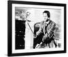 Christopher Lambert - Highlander-null-Framed Photo