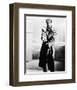 Christopher Lambert - Highlander-null-Framed Photo