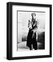 Christopher Lambert - Highlander-null-Framed Photo