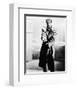 Christopher Lambert - Highlander-null-Framed Photo