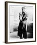 Christopher Lambert - Highlander-null-Framed Photo