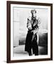 Christopher Lambert - Highlander-null-Framed Photo