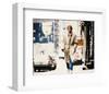 Christopher Lambert - Highlander-null-Framed Photo