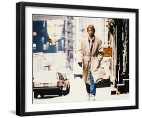 Christopher Lambert - Highlander-null-Framed Photo