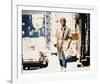 Christopher Lambert - Highlander-null-Framed Photo