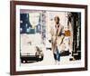 Christopher Lambert - Highlander-null-Framed Photo