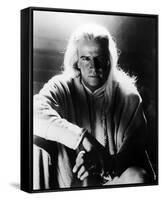 Christopher Lambert - Mortal Kombat-null-Framed Stretched Canvas