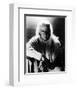 Christopher Lambert - Mortal Kombat-null-Framed Photo