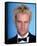 Christopher Lambert-null-Framed Stretched Canvas
