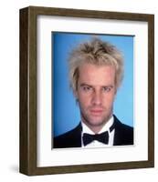 Christopher Lambert-null-Framed Photo