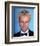 Christopher Lambert-null-Framed Photo