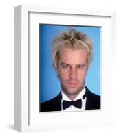 Christopher Lambert-null-Framed Photo