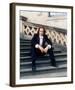 Christopher Lambert-null-Framed Photo