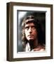 Christopher Lambert-null-Framed Photo