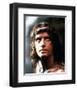 Christopher Lambert-null-Framed Photo