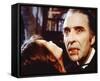 Christopher Lee - Dracula A.D. 1972-null-Framed Stretched Canvas