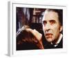 Christopher Lee - Dracula A.D. 1972-null-Framed Photo