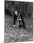 Christopher Lee - Dracula A.D. 1972-null-Mounted Photo