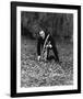 Christopher Lee - Dracula A.D. 1972-null-Framed Photo