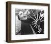 Christopher Lee - Dracula A.D. 1972-null-Framed Photo