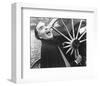 Christopher Lee - Dracula A.D. 1972-null-Framed Photo