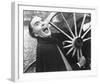 Christopher Lee - Dracula A.D. 1972-null-Framed Photo