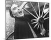 Christopher Lee - Dracula A.D. 1972-null-Mounted Photo