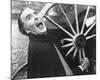 Christopher Lee - Dracula A.D. 1972-null-Mounted Photo