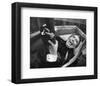 Christopher Lee - Dracula Has Risen from the Grave-null-Framed Photo