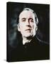 Christopher Lee - Dracula Has Risen from the Grave-null-Stretched Canvas