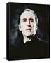 Christopher Lee - Dracula Has Risen from the Grave-null-Framed Stretched Canvas