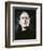 Christopher Lee - Dracula Has Risen from the Grave-null-Framed Photo