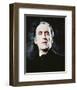 Christopher Lee - Dracula Has Risen from the Grave-null-Framed Photo