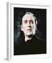 Christopher Lee - Dracula Has Risen from the Grave-null-Framed Photo