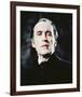 Christopher Lee - Dracula Has Risen from the Grave-null-Framed Photo