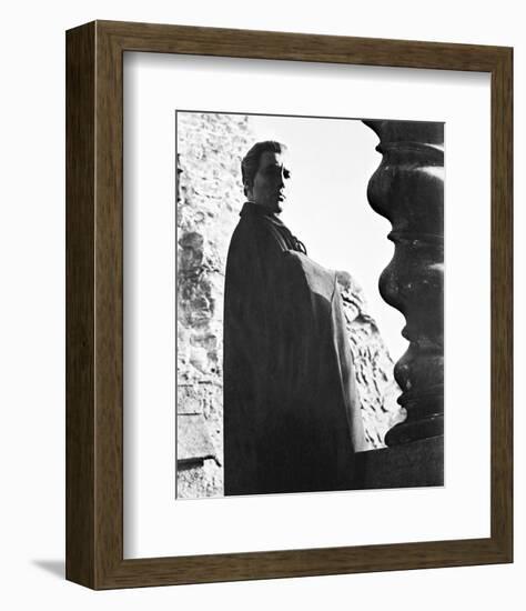 Christopher Lee - Dracula: Prince of Darkness-null-Framed Photo