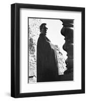 Christopher Lee - Dracula: Prince of Darkness-null-Framed Photo