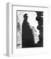 Christopher Lee - Dracula: Prince of Darkness-null-Framed Photo