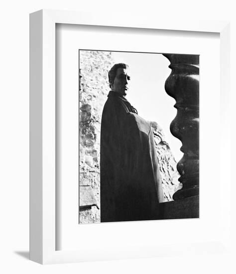 Christopher Lee - Dracula: Prince of Darkness-null-Framed Photo