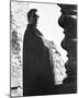 Christopher Lee - Dracula: Prince of Darkness-null-Mounted Photo