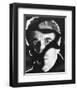 Christopher Lee - Scars of Dracula-null-Framed Photo