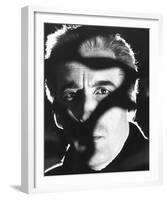 Christopher Lee - Scars of Dracula-null-Framed Photo