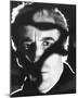 Christopher Lee - Scars of Dracula-null-Mounted Photo