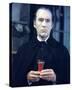 Christopher Lee - Taste the Blood of Dracula-null-Stretched Canvas