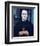 Christopher Lee - Taste the Blood of Dracula-null-Framed Photo