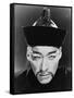 Christopher Lee, the Face of Fu Manchu, 1965-null-Framed Stretched Canvas