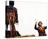 Christopher Lee, The Wicker Man (1973)-null-Stretched Canvas