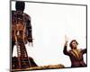 Christopher Lee, The Wicker Man (1973)-null-Mounted Photo