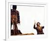 Christopher Lee, The Wicker Man (1973)-null-Framed Photo