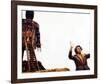 Christopher Lee, The Wicker Man (1973)-null-Framed Photo